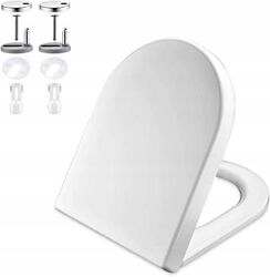 NA8 GRIFEMA WC Sitz mit Absenkautomatik-D Toilettendeckel