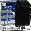 MEYLE ÖLWECHSEL SATZ AUTOMATIK-GETRIEBE-FILTER passend für 6HP26 BMW E60 E70 E90