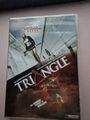 Triangle - Die Angst kommt in Wellen (DVD - gebraucht: sehr gut)