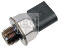 FEBI BILSTEIN Sensor, Kraftstoffdruck 102489 für VW SEAT SKODA AUDI