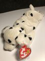 KiH - Ty Beanie Baby: Sparky der Dalmatiner -selten