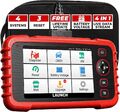 Launch CRP123X PRO KFZ OBD2 Diagnosegerät Auto OBDII Scanner Fehler Auslesegerät