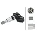 Radsensor Reifendruck Kontrollsystem Hella 6PP 358 139-401 für Chrysler Dodge