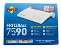 AVM FRITZ!Box 7590 High-End WLAN AC + N Router (VDSL-ADSL) |HÄNDLER| Sehr Gut ✅