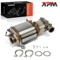 DPF Dieselpartikelfilter für VW Multivan T5 T6 7E Transporter T5 Bus/Kasten 2.0L