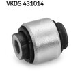 Lagerung Lenker SKF VKDS 431014 für VW Seat Skoda Audi Passat B7 Alhambra Leon