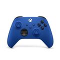 Microsoft Qau 00009 Controller Blu Dark Wireless für Xbox Series X Und S