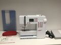 Bernina Nähmaschnine  activa 210