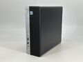 HP ProDesk 400 G4 SFF Intel i3-7100 8GB DDR4 256GB SSD Win 11 Pro Business PC