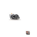 Scheinwerfer + Osram Night Breaker Laser passend für Saab 9-3 YS3F YS3FD Rechts