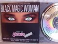 Best of Santana- Samtweich- Black Magic Woman- CBS 1986- Made in Austria WIE NEU