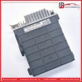 MERCEDES-BENZ VITO FURGON W638 Steuergerät Motor ECU 0235450632 BOSCH