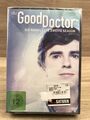 NEU/OVP DVD • The Good Doctor Staffel 2 • Komplette Zweite Season #M15