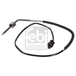 FEBI BILSTEIN Abgastemperatursensor z. Bsp. für MERCEDES-BENZ