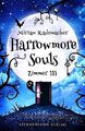 Harrowmore Souls (Band 1): Zimmer 111