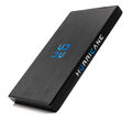 Hurricane GD25612 500GB 2.5" USB 3.0 Externe Aluminium Festplatte für Mac PC PS4