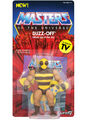 Buzz Off Neo Vintage Collection WAVE 4 SUPER 7 Super7 MOTU Masters Universe NEU