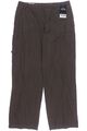 Basler Stoffhose Damen Hose Pants Chino Gr. EU 40 Baumwolle Braun #z9cwyxf