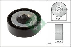 Umlenk-/Führungsrolle Keilrippenriemen Schaeffler INA 532 0928 10 65mm für FORD