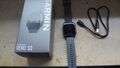 Garmin Venu Sq  GPS Fitness Smartwatch - Schwarz/Schiefer OVP