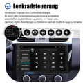 32G Carplay 7 Zoll GPS NAVI Bluetooth RDS Kamera DAB+ Android 13 Autoradio 2 DIN