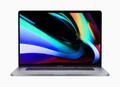 Apple MacBook Pro 16 2019 Touch Bar i9-9880H 1TB 64GB Space Grau Laptop