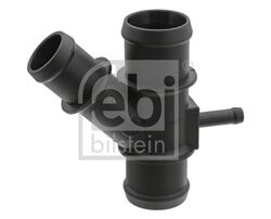 FEBI BILSTEIN Kühlmittelflansch 102294 für AUDI SKODA VW SEAT 1K1 GOLF 8P1 A3 3