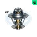 1x Thermostat, Kühlmittel ERA 350029A passend für FORD OPEL VOLVO VW