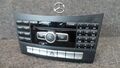 R423 * Mercedes-Benz W212 E-Klasse Navi CD-Player Radio Comand - A2129006423