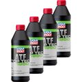 LIQUI MOLY Top Tec ATF 1950 4 Liter MB 236.17 Synthese Technologie