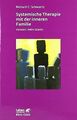 Systemische Therapie mit der inneren Familie von Ri... | Buch | Zustand sehr gut