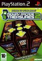 PS2 / Sony Playstation 2 - Midway Arcade Treasures 2 UK mit OVP