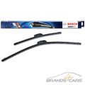 BOSCH AEROFIT SCHEIBENWISCHER AF601 FÜR CHEVROLET DODGE FORD HYUNDAI KIA MAZDA