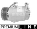 MAHLE Kompressor Klima Klimaanlage Klimakompressor BEHR *** PREMIUM LINE ***