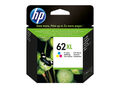 HP 62 HP 62 XL Drucker Patronen Original Multipack Set Tinte Einzelne Farben OVP