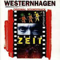 Westernhagen - Keine Zeit  Original Soundtrack 2 CD