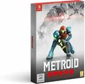 Metroid Dread - Special Edition Nintendo Switch neu versiegelt £35 Rabattangebot