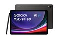 Samsung GALAXY Tab S9 X716B 5G 128GB graphite Android 13.0 Tablet +Gratis Boo...