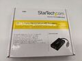 StarTech.com USB-C auf Gigabit Netzwerk Adapter mit PD 2.0 - USB 3.1 Typ-C 1Gbit