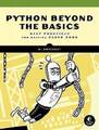 Beyond the Basic Stuff mit Python, Al Sweigart,