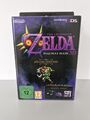 The Legend of Zelda: Majora's Mask 3D -- Special Edition (Nintendo 3DS, 2015)