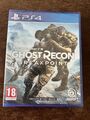 Tom Clancy‘s Ghost Recon Breakpoint [PS4] NEU/SEALED