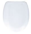 RIDDER WC-Sitz mit Soft-Close White weiß  WC-Sitz , Toilettendeckel , WC-Deckel 