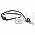 DELPHI Nockenwellensensor Hallgeber Zündimpulsgeber SS11004 für FIAT ALFA OPEL 2