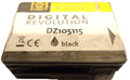 Druckerpatrone Black, kompatibel mit HP 932XL CN053AE Black