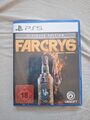 Far Cry 6 - Ultimate Edition - Sony PlayStation 5, PS5