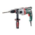 Metabo 600786500 SBEV 1300-2 S - Schlagbohrmaschine - grün