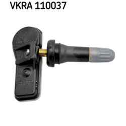 Radsensor Reifendruck-Kontrollsystem SKF VKRA 110037 für Kia Hyundai Soul I