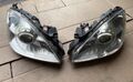 Frontscheinwerfer Mercedes-Benz A-Klasse W169 Facelift Xenon Rechts A1698206261