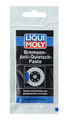 LIQUI MOLY LM Bremsen-Anti-Quietsch-Paste 3078 Kissen Kunststoff 10g